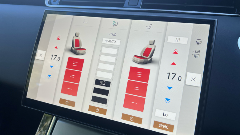 Land Rover Range Rover Evoque 2.0 D165 S 5dr Auto Diesel Hatchback